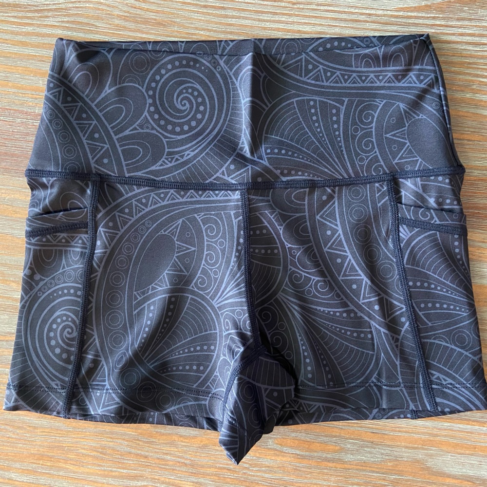 CVG SHORTS